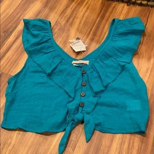 Urban Outfitters Top